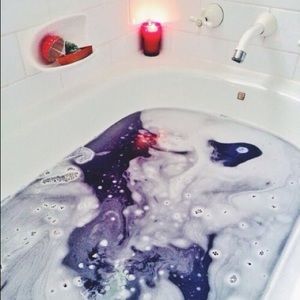 3 BATH BOMBS (Individually Wrapped)